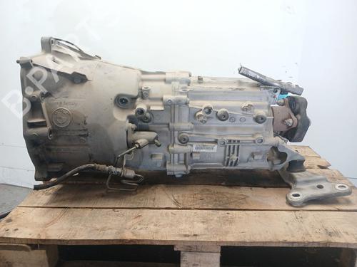 Gearbox BMW 3 (E90)  | BP31096440M3 