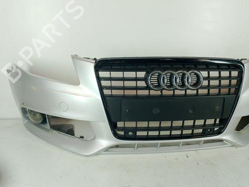 Front bumper AUDI A4 Allroad B8 (8KH) 3.0 TDI quattro | BP27335917C7 