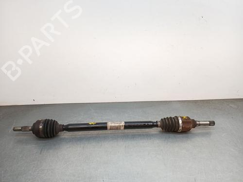 Used Right front driveshaft Right front driveshaft 37015876 37015876
