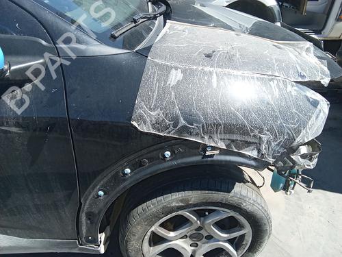 Forskærm Højre CITROËN C4 CACTUS 1.2 THP 110 | BP39147347C42 - Image 2
