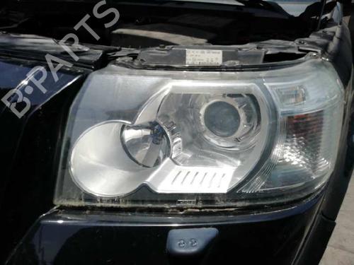 Used Left headlight LAND ROVER FREELANDER 2 (L359) 2.2 TD4 4x4 (160 hp) 18170201