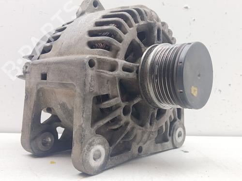Used Alternator RENAULT MEGANE II Saloon (LM0/1_) 1.5 dCi (LM0F, LM0T, LM2B) (82 hp) 28582030