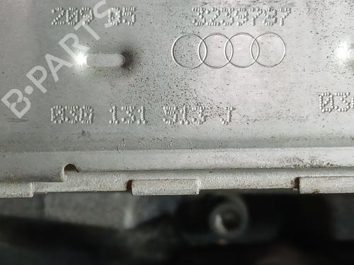 Engine SEAT LEON (1P1) 2.0 TDI 16V | BP28178938M1 