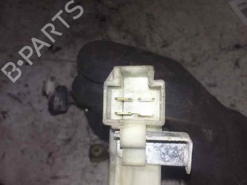 Front left lock NISSAN MICRA II (K11) 1.0 i 16V | BP2407237C98 