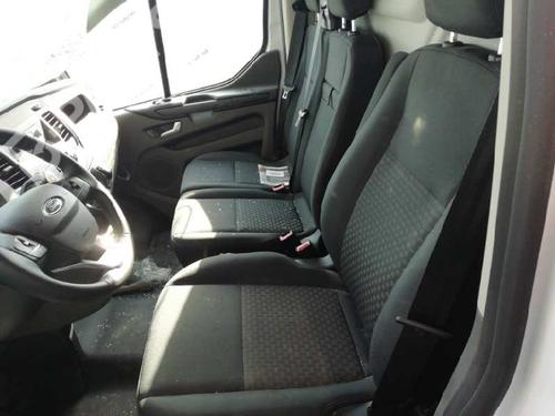 Hand brake FORD TRANSIT CUSTOM V362 Van (FY, FZ) 2.0 EcoBlue mHEV | BP10381616I18  - Image 11