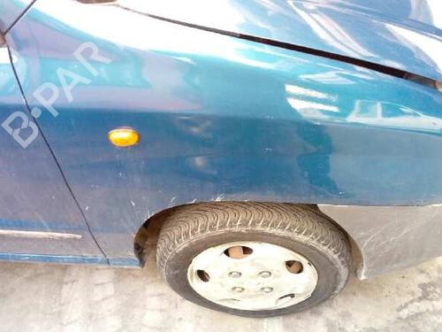 Left taillight HYUNDAI ATOS (MX)  | BP2397535C34 