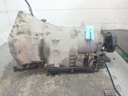 Used Gearbox MERCEDES-BENZ E-CLASS (W210) E 270 CDI (210.016) (170 hp) 29976763