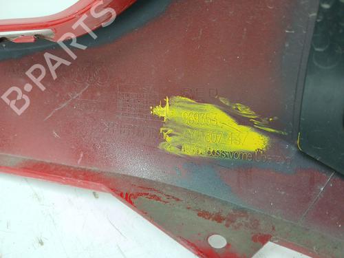 Front bumper AUDI A3 Sportback (8YA, 8YF) 30 TFSI Mild Hybrid | BP29130274C7 