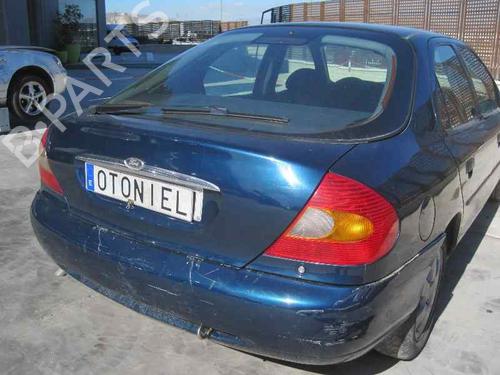 Injection rail FORD MONDEO II (BAP) 1.8 i | BP2359341M98 