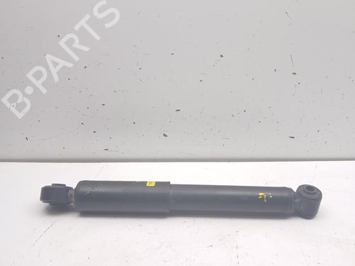 Used Right rear shock absorber FIAT 500 (312_) 1.2 (312AXA1A) (69 hp) 31594863