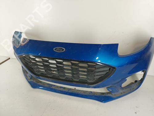 Front bumper FORD PUMA (J2K, CF7)  | BP27296213C7 