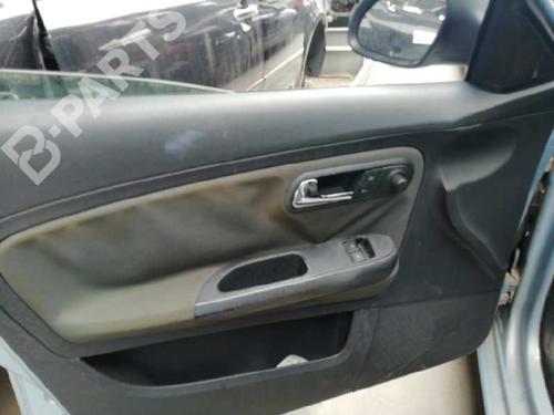 Right front window motor SEAT IBIZA III (6L1) 1.4 16V | BP12243682E20 