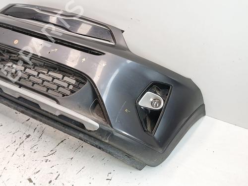 Front bumper KIA STONIC (YB) 1.4 CVVT | BP37991639C7 - Image 5