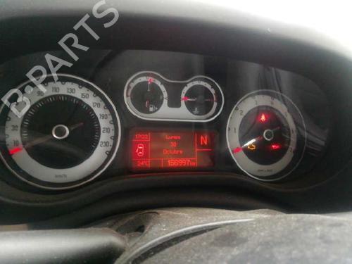 Used Instrument cluster FIAT 500L (351_, 352_) [2012-2025]  15819583