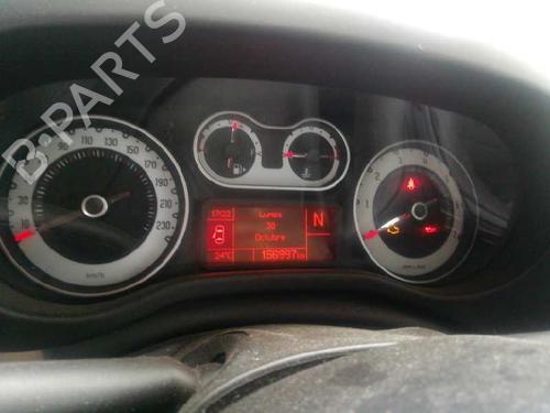 Cuadro instrumentos FIAT 500L (351_, 352_) [2012-2024]  15819583