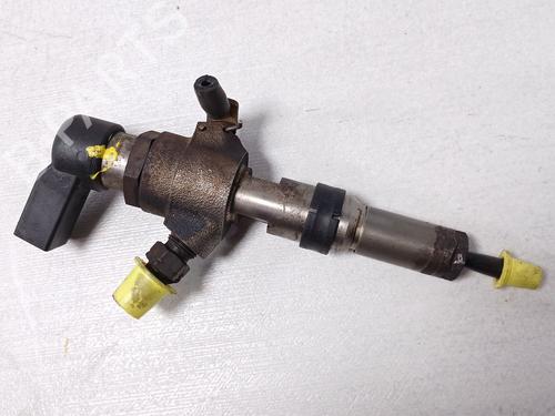 Injektor für FORD FUSION (JU_) [2002-2012]  19324966