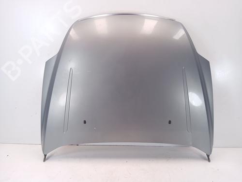 Used Hood FORD MONDEO IV (BA7) 2.0 TDCi (140 hp) 28316057