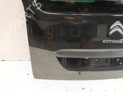 Bagklap CC/Kombi-Coupé CITROËN BERLINGO MULTISPACE (B9) 1.2 PureTech 110 | BP39900792C6 - Image 7