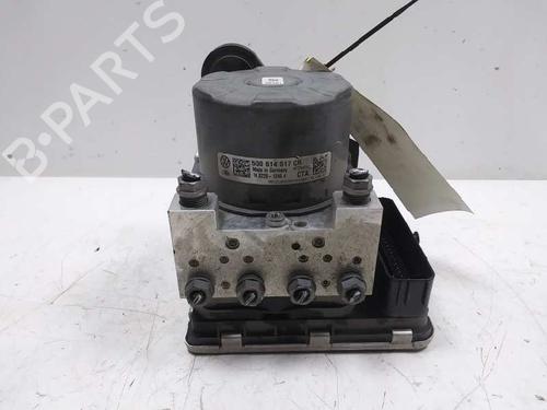 Used ABS pump SEAT LEON ST (5F8) 2.0 TDI 4Drive (150 hp) 17866672