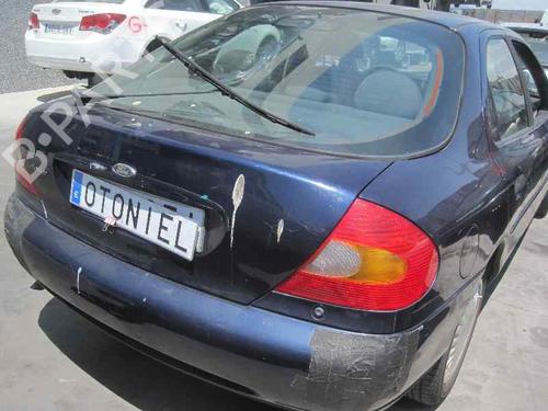 Gearbox FORD MONDEO II (BAP) 1.8 i | BP2407333M3 