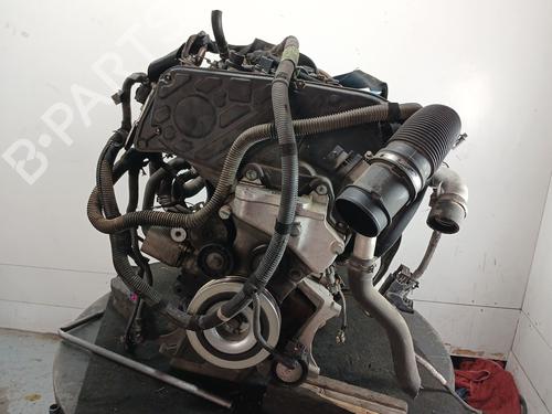 Engine OPEL VECTRA C GTS (Z02) 1.9 CDTI (F68) | BP28184941M1 