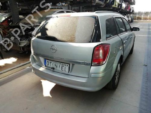 Display monitor OPEL ASTRA H Estate (A04)  | BP10638771C48 