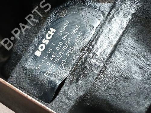 Engine HONDA ACCORD VII (CL, CN) 2.2 i-CTDi (CN1) | BP29917417M1