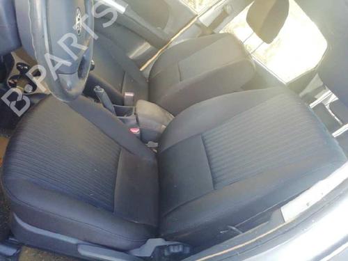 Gearbox KIA SPORTAGE II (JE_, KM_) 2.0 i 16V | BP23461587M3 