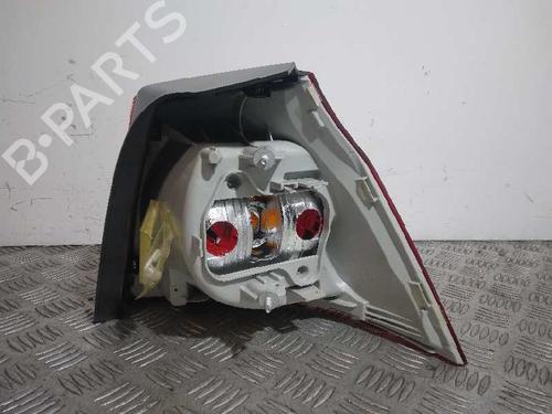 Left taillight VW GOLF V (1K1)  | BP16152772C34 