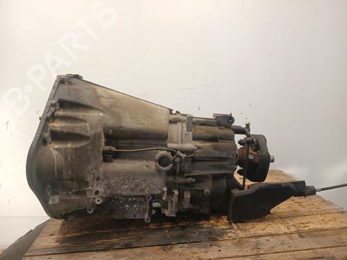 Used Gearbox Gearbox 37197487 37197487
