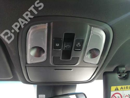 Used Interior roof light KIA SPORTAGE IV (QL, QLE) 1.6 CRDi (136 hp) 10927843