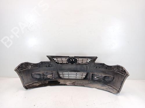 Front bumper VW POLO (9N_, 9A_) 1.2 | BP27868709C7 