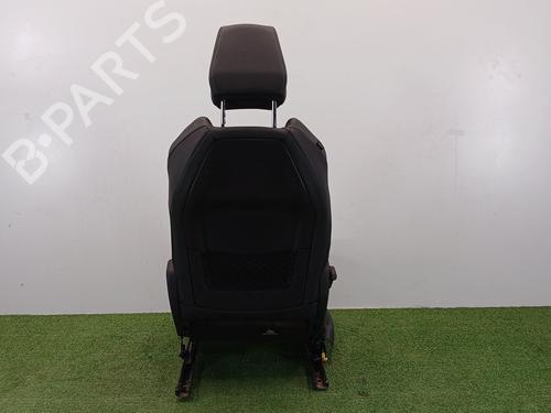 Right front seat PEUGEOT 3008 II SUV (MC_, MR_, MJ_, M4_) 1.5 BlueHDi 130 | BP23501294C16 
