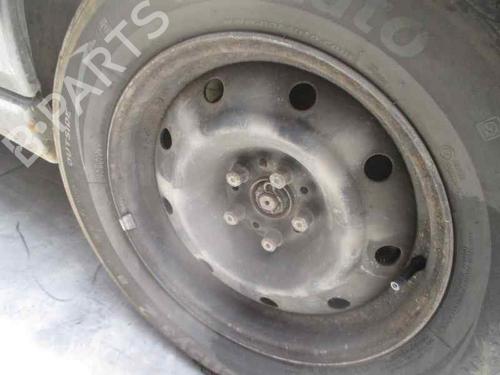 Front wiper motor CITROËN EVASION MPV (22, U6)  | BP2397261M29 