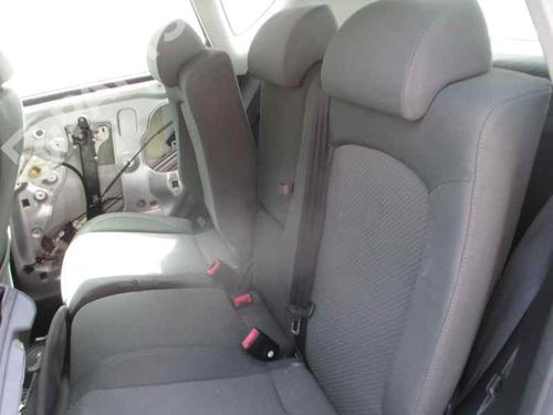 Left mirror SEAT ALTEA (5P1)  | BP2370424C26 