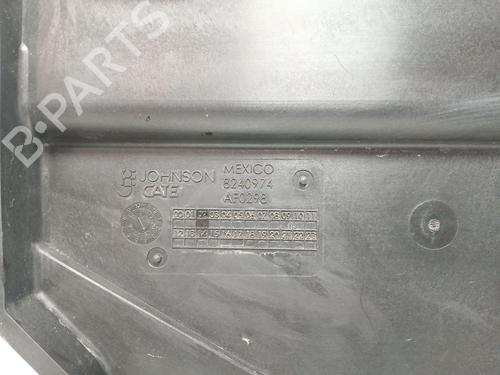 Køleventilator elektrisk MAZDA CX-30 (DM) SKYACTIV-G M Hybrid | BP30078203M35 