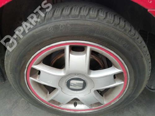 Gearbox SEAT IBIZA III (6L1)  | BP7982559M3 