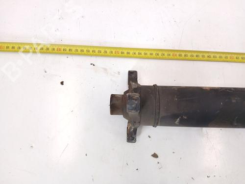 Driveshaft MERCEDES-BENZ CLK (C209) CLK 270 CDI (209.316) | BP27805518M37 