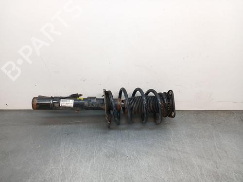 Used Right front shock absorber FORD KUGA II (DM2) 2.0 TDCi 4x4 (150 hp) 27930563