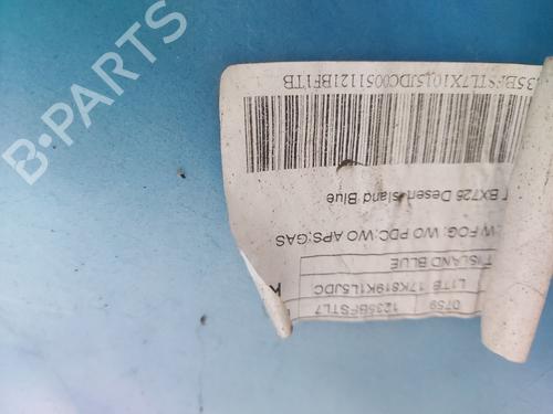 Front bumper FORD PUMA (J2K, CF7)  | BP27296213C7 