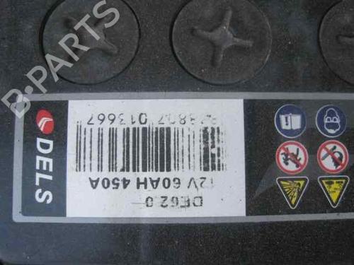Front right lock SEAT IBIZA II (6K1)  | BP2381441C97 