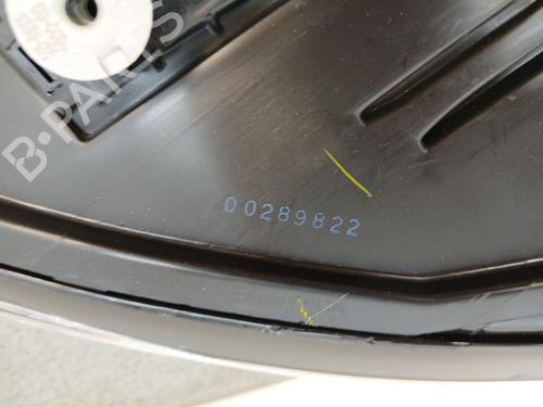 Left headlight AUDI A1 Sportback (8XA, 8XF) 1.6 TDI | BP28577218C28 