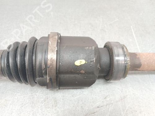 Right front driveshaft TOYOTA PROACE Van (MDZ_) 1.5 D4d (MDZ1) | BP33040198M39 - Image 4