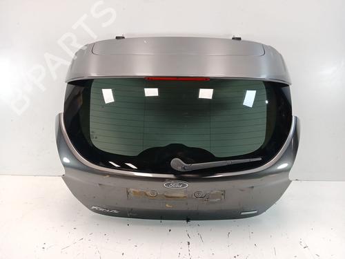 Used Tailgate Tailgate FORD FOCUS III 1.0 EcoBoost (125 hp) 35756337 35756337