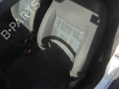Squib airbag FORD FIESTA V Van 1.4 TDCi | BP2538645C102 