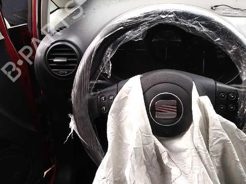 Tailgate SEAT LEON (1P1) 1.9 TDI | BP3161194C6 