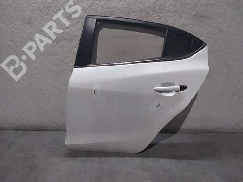 Left rear door MAZDA 3 (BM, BN)  | BP11181657C4