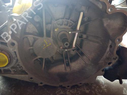 Gearbox HYUNDAI ELANTRA III Saloon (XD) 2.0 CRDi | BP11955583M3 