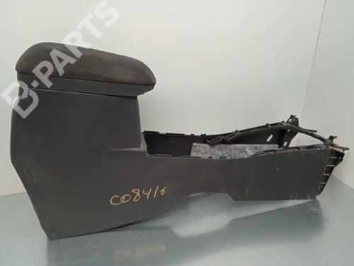 Used Armrest / Center console TOYOTA AURIS (_E18_) 1.6 (ZRE181_, ZRE185_, ZRE185R, ZRE181R) (132 hp) 12194100