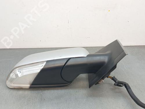Right mirror VW POLO IV (9N_, 9A_) 1.4 TDI | BP29309848C27